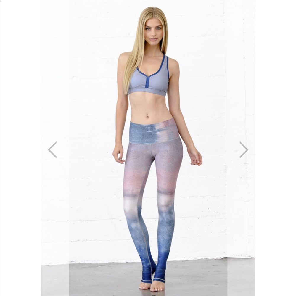 Niyama Sol Isabella endless legging